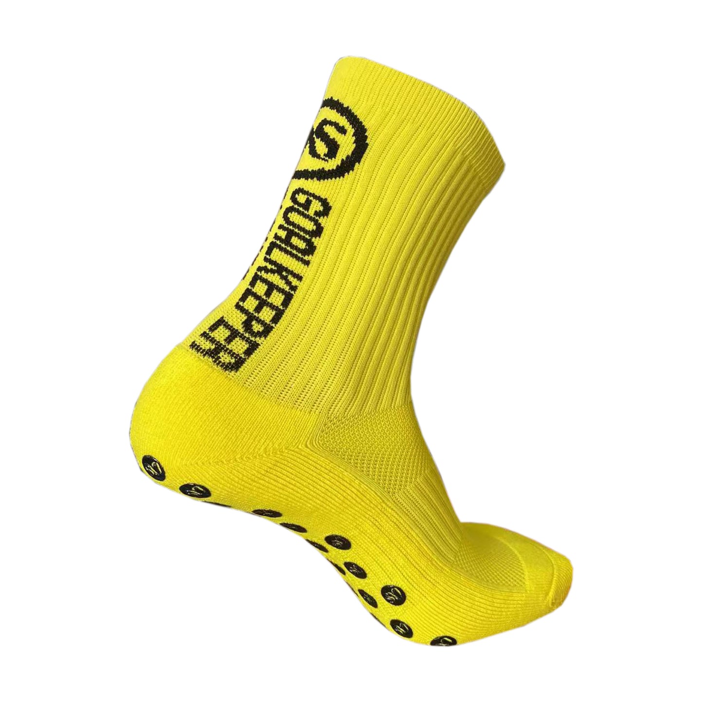 DS GripSocks Yellow