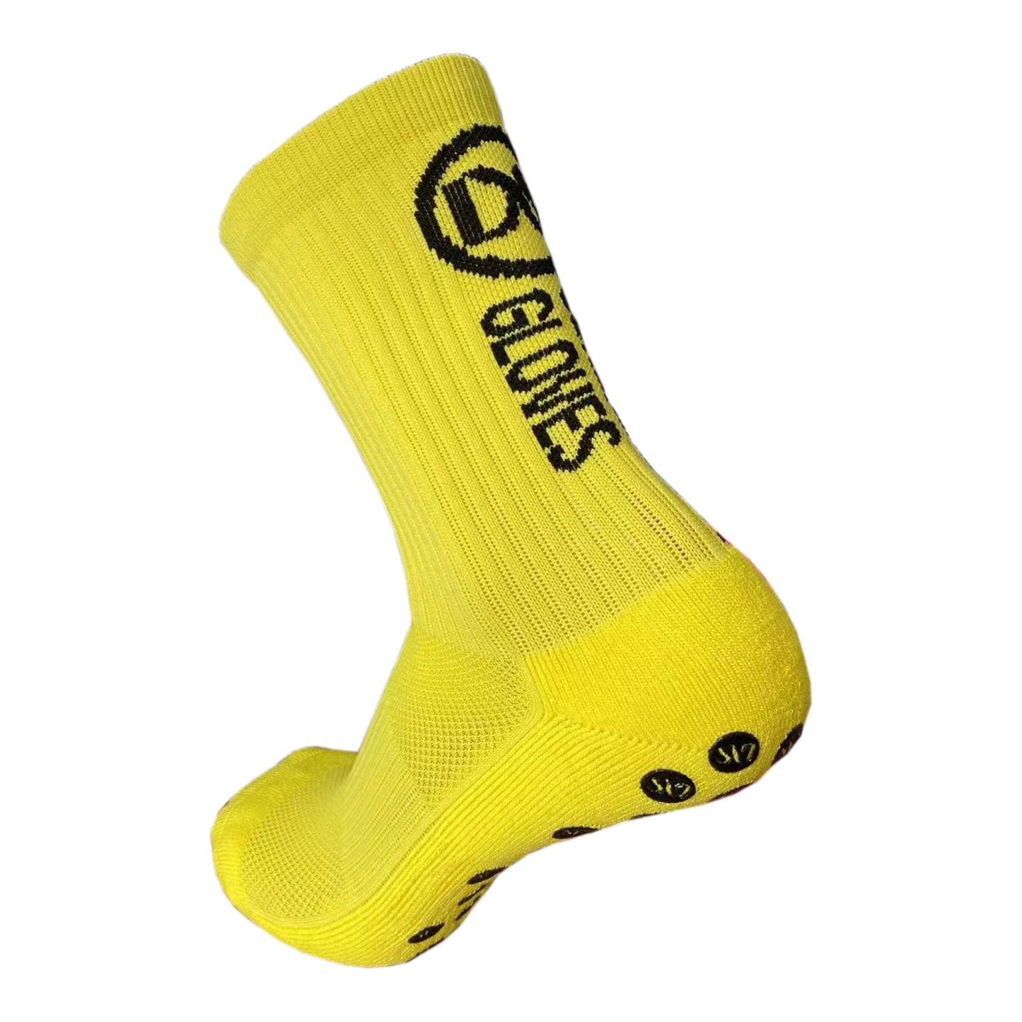DS GripSocks Yellow