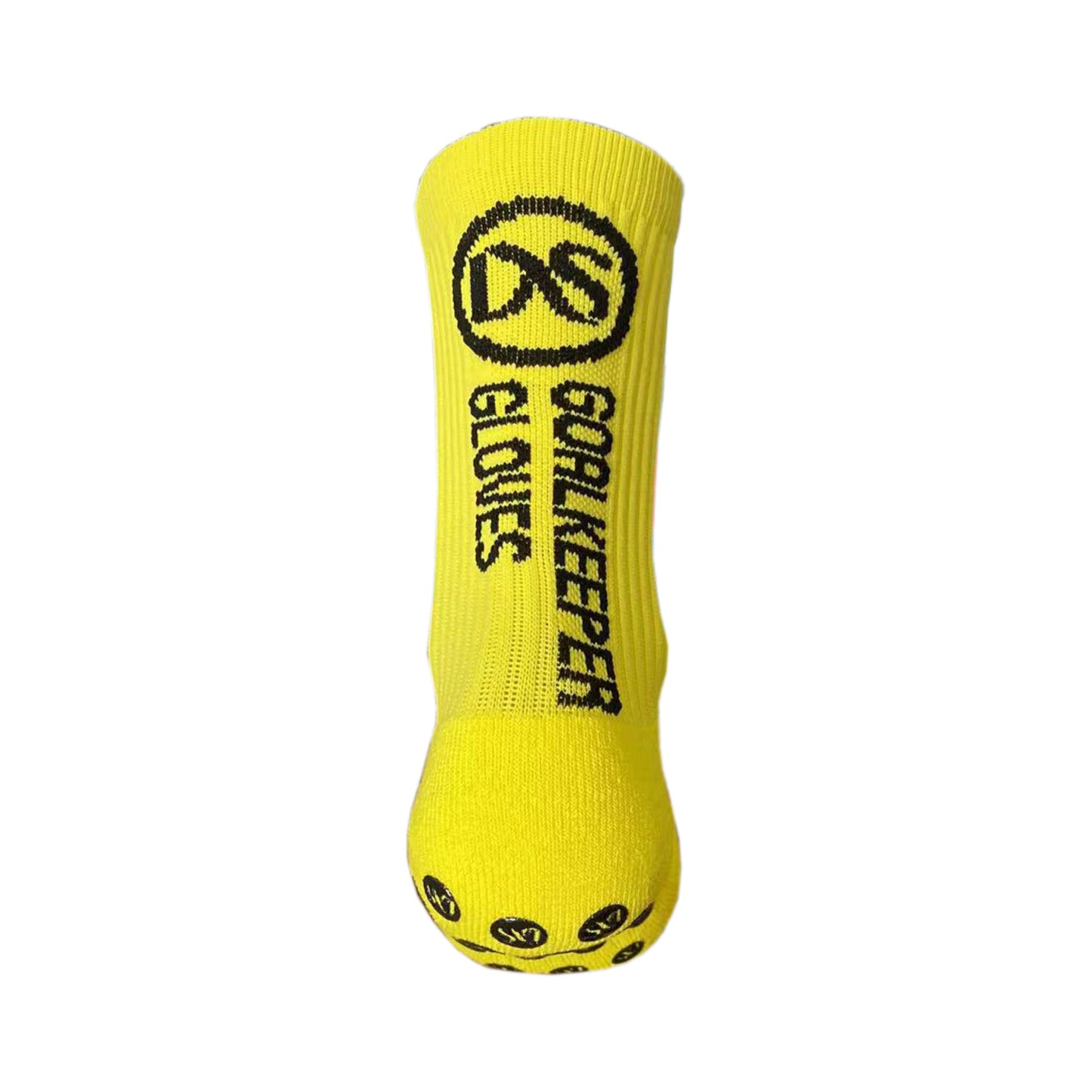 DS GripSocks Yellow
