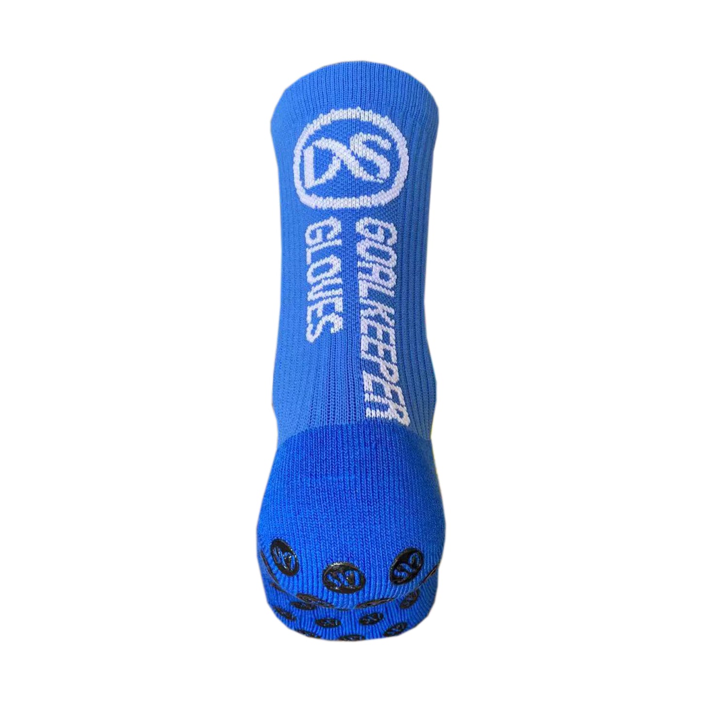 DS GripSocks Blue