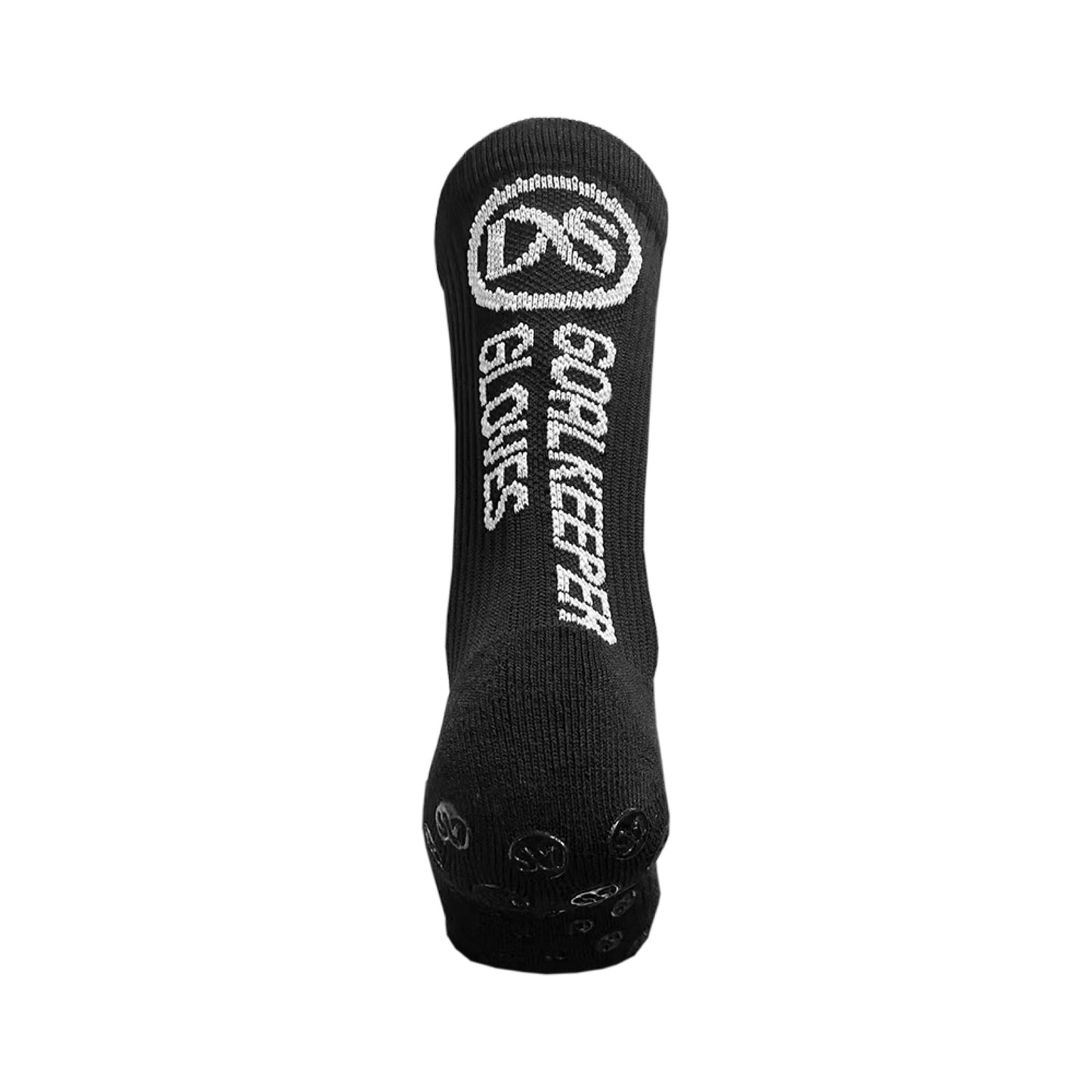 DS GripSocks Black