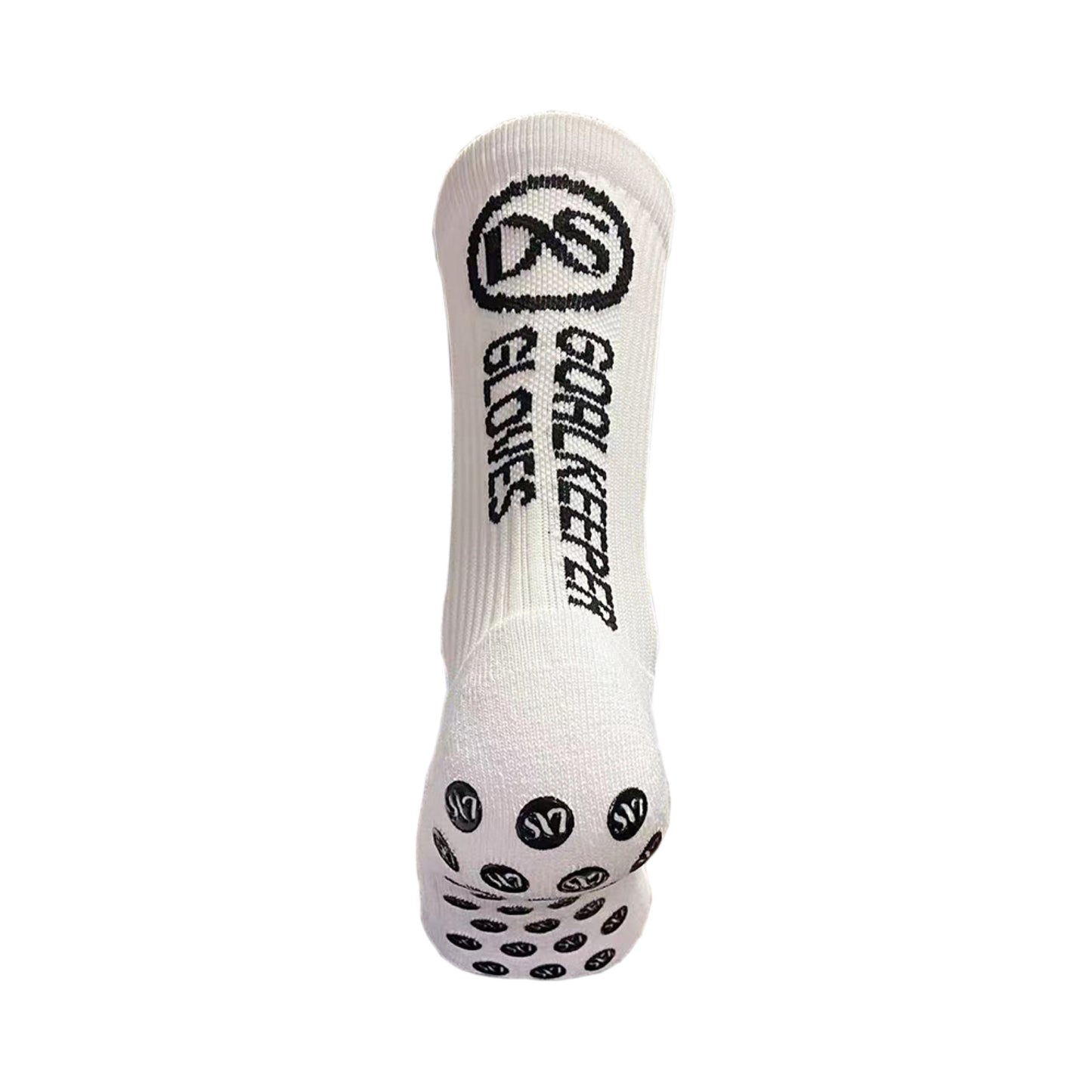 DS GripSocks White
