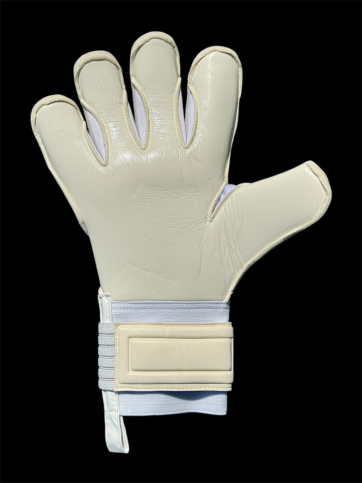 DS Goalkeeper Gloves - V1 EC white