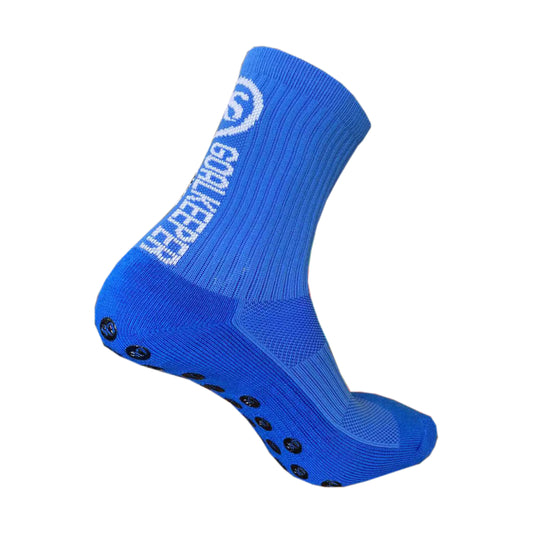DS GripSocks Blue