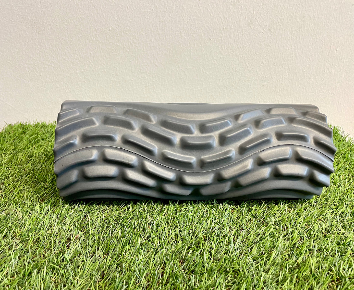 DS Vibration Massage Roller - Faszienrolle