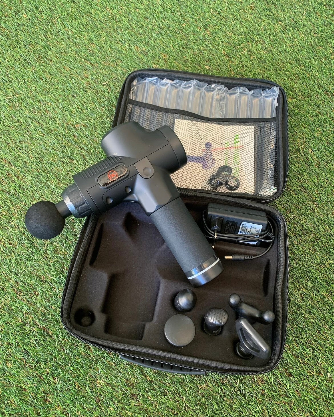 DS Massage Gun