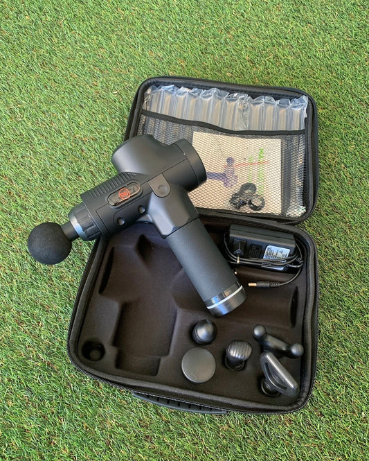 DS Massage Gun