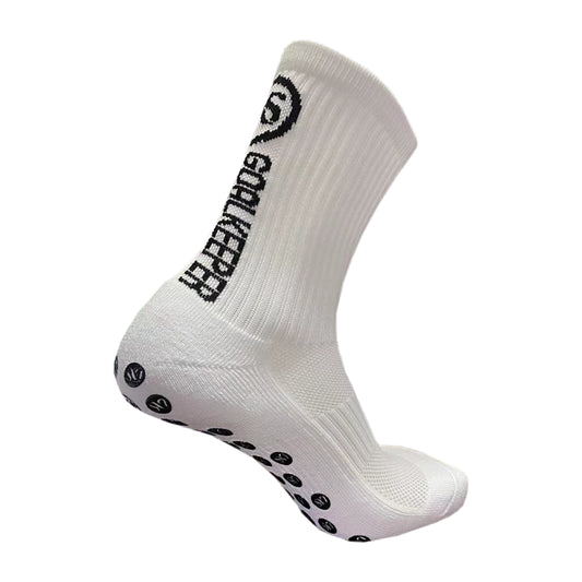DS GripSocks White