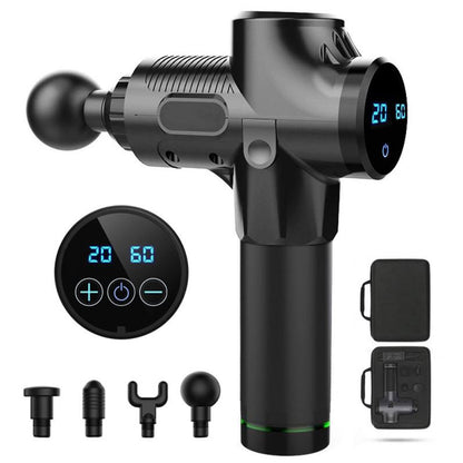 DS Massage Gun