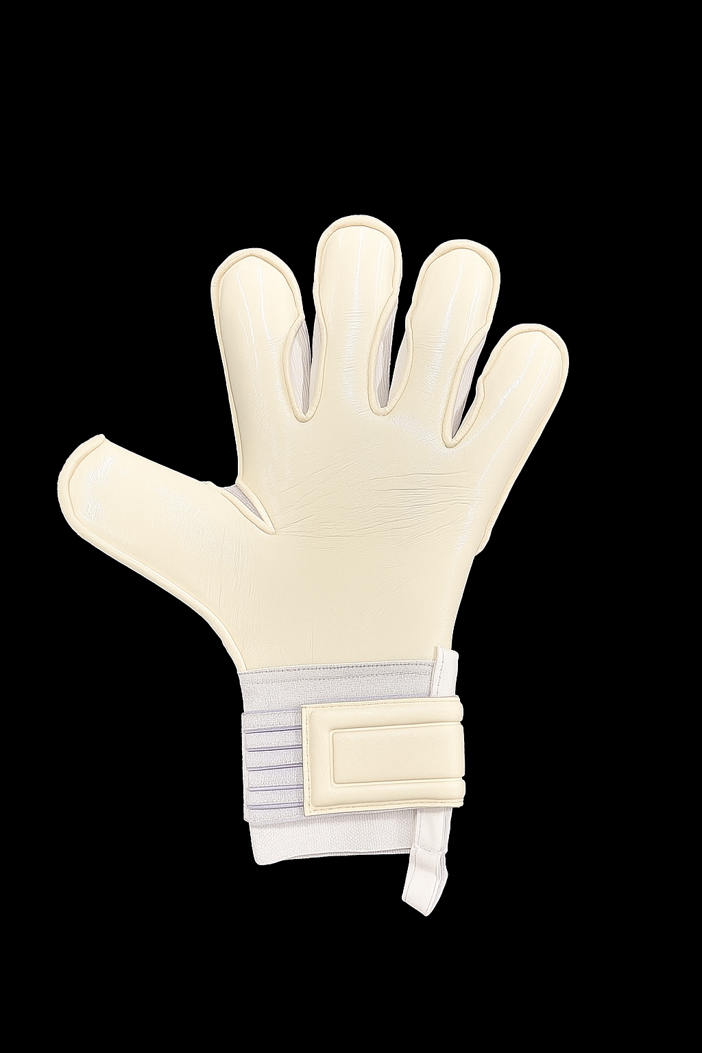 DS Goalkeeper Gloves - V1 EC white