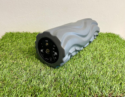 DS Vibration Massage Roller - Faszienrolle