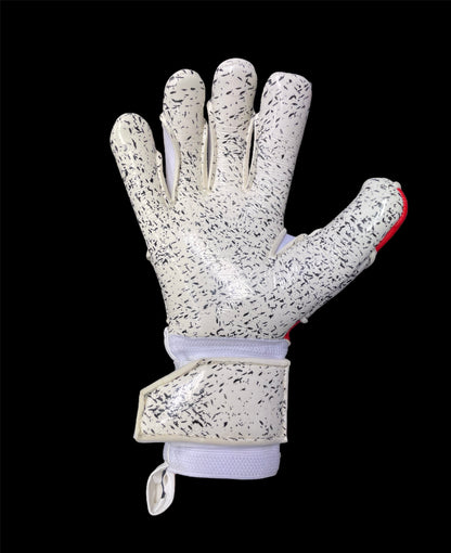 DS Goalkeeper Gloves - V3 EC red